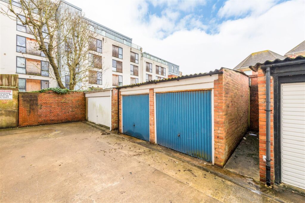 Beresford Court, Somerhill Road, Hove