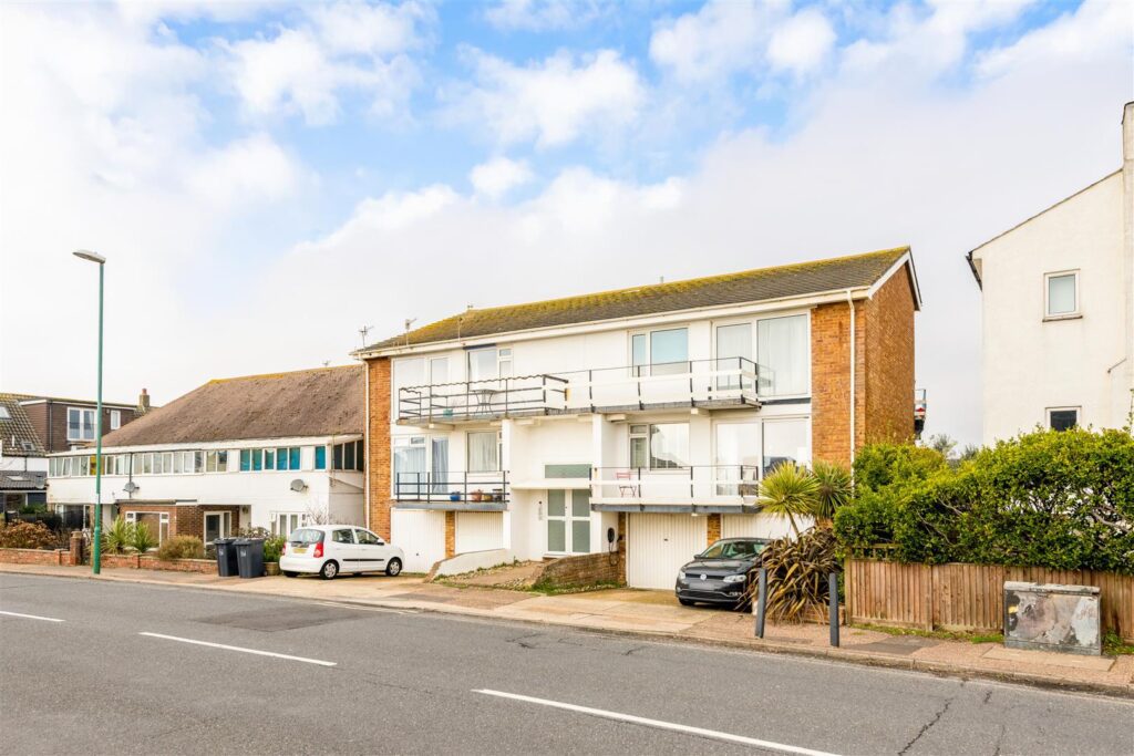 Dolphin Court, 4 Beach Green, Shoreham-By-Sea