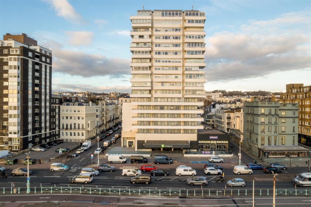 Kings Road, Brighton