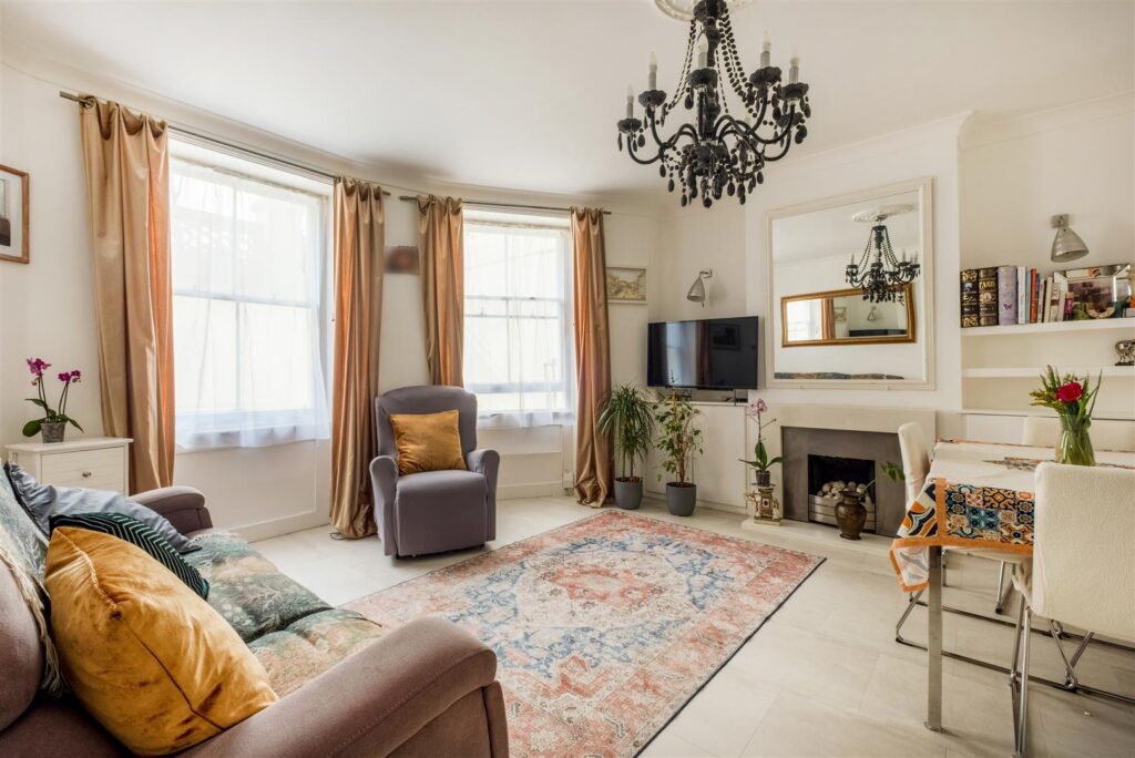 Denmark Terrace, Brighton
