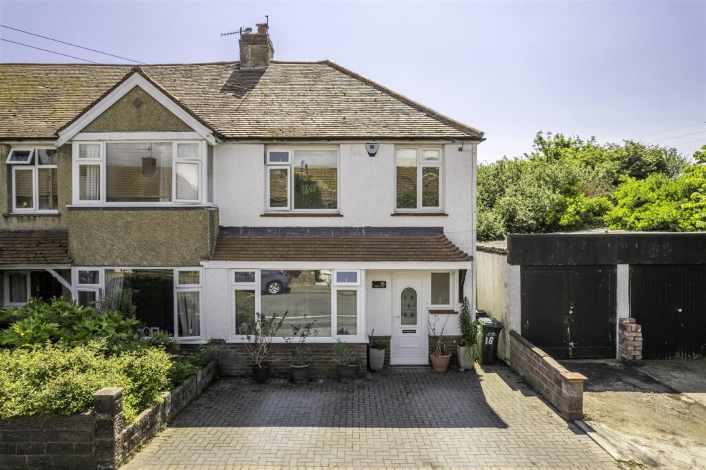 Stanley Road, Portslade, Brighton