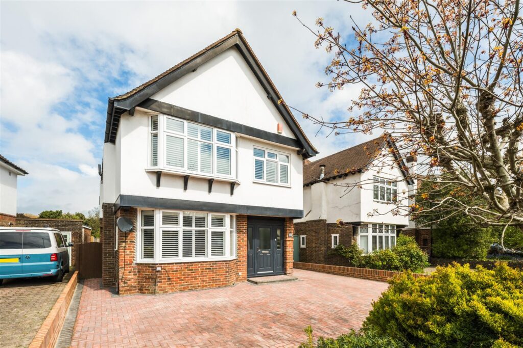 Upper Shoreham Road, Shoreham-By-Sea
