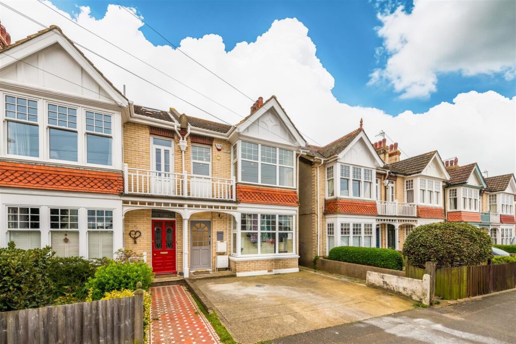 Southview Road, Southwick