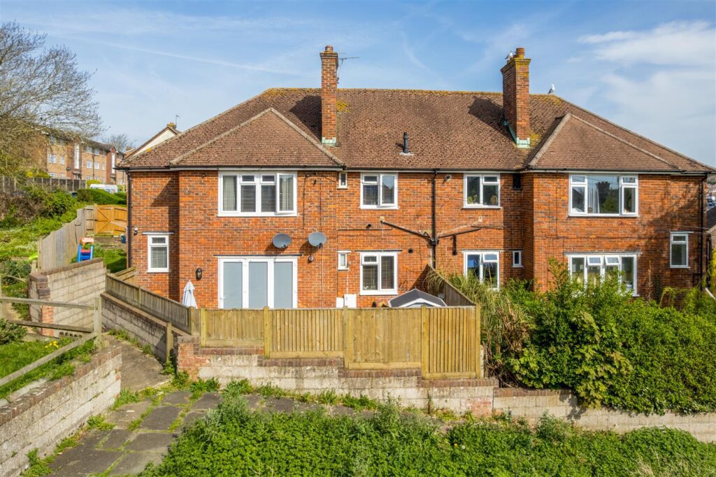 Drove Crescent, Portslade