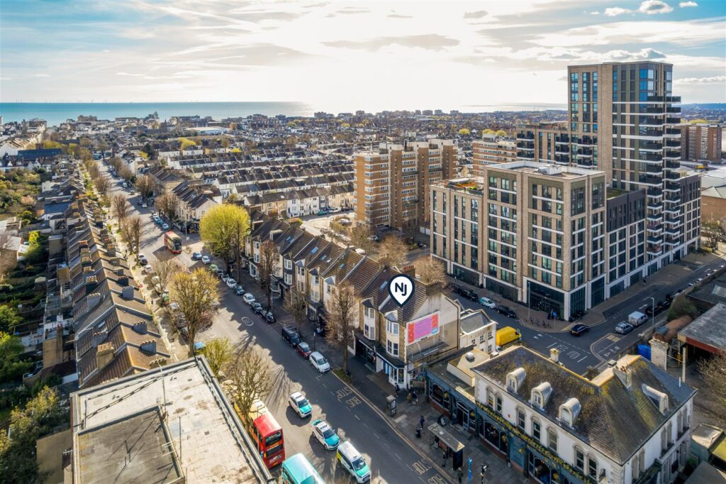 Goldstone Villas, Hove