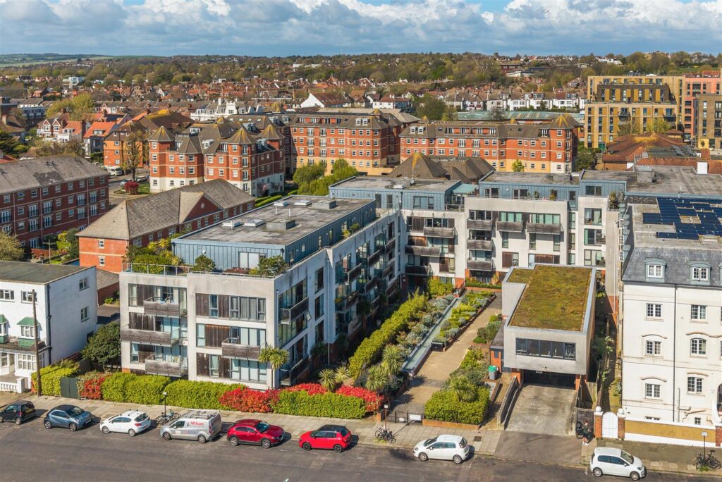 Somerhill Avenue, Hove