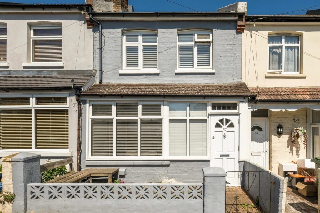 Eastbrook Road, Portslade, Brighton