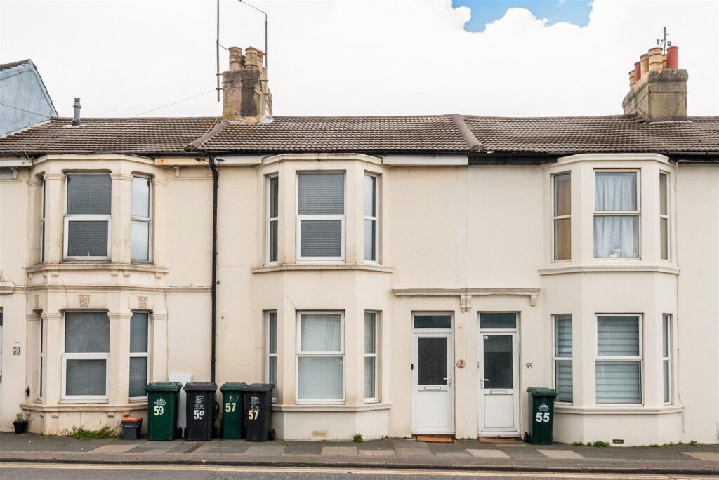 Church Road, Portslade