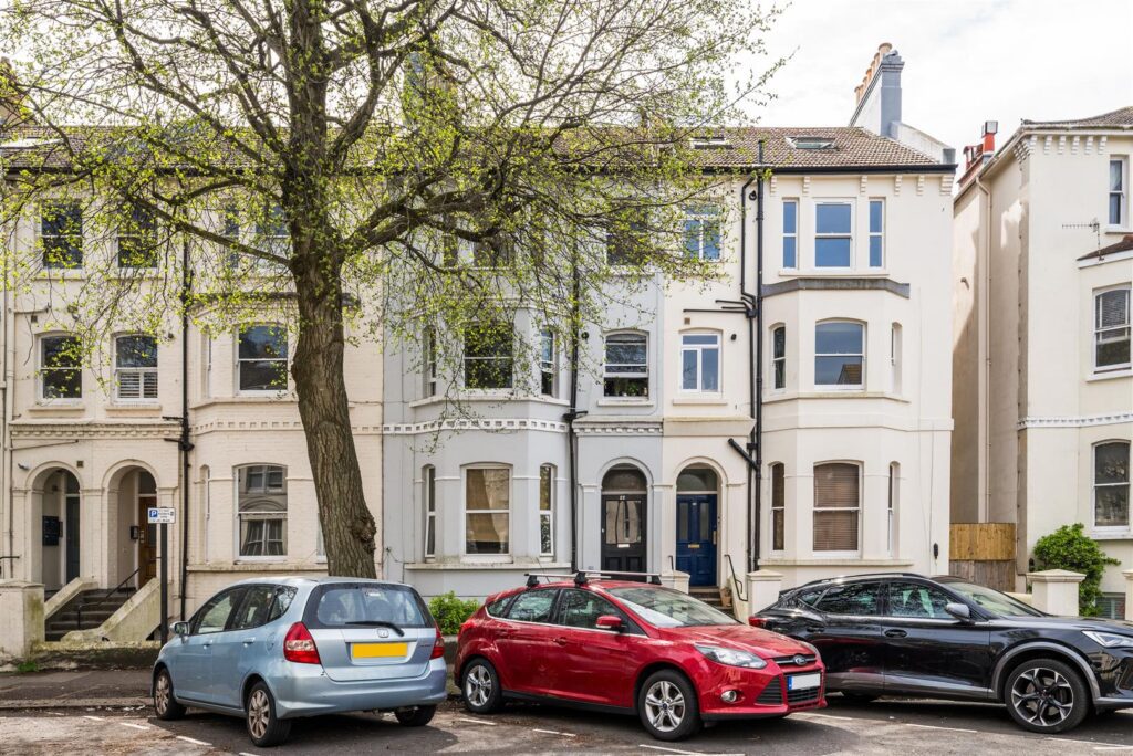 Clarendon Villas, Hove