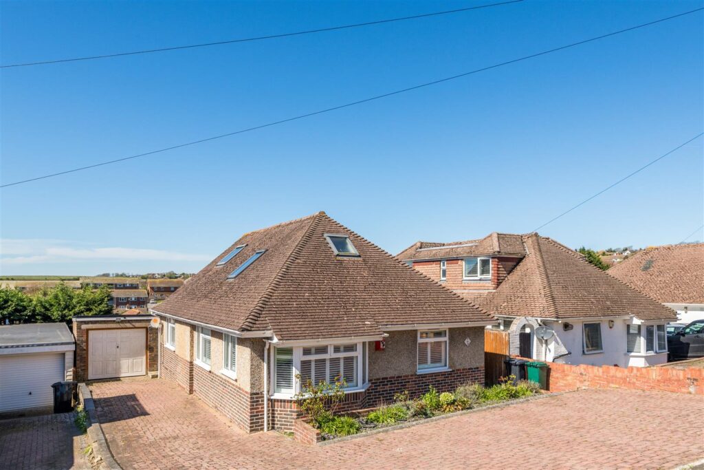 Downs Valley Road, Brighton