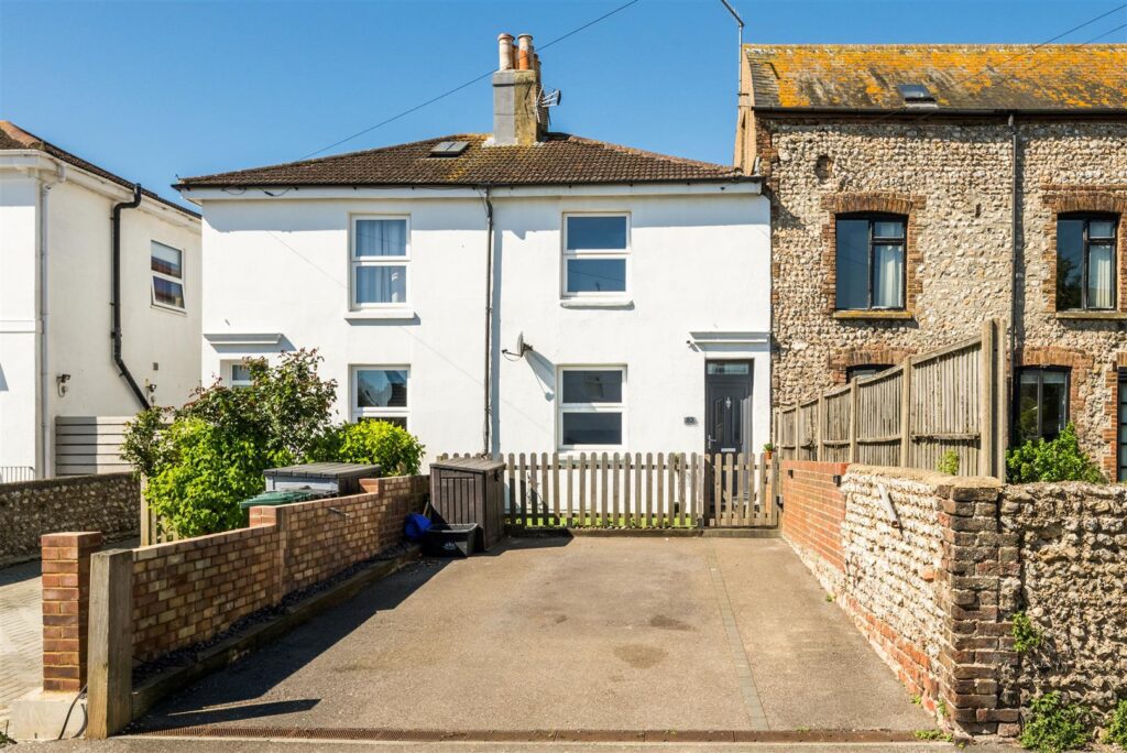Abinger Road, Portslade, Brighton