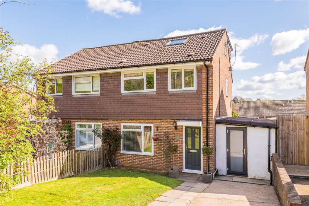 Bush Farm Drive, Portslade, Brighton