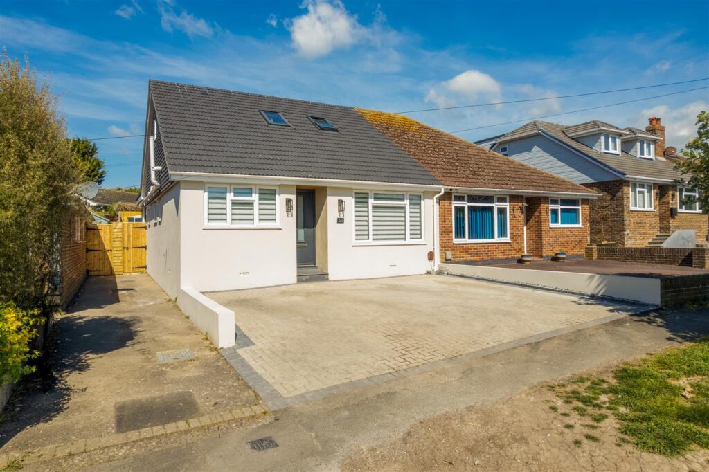 Bannings Vale, Saltdean, Brighton