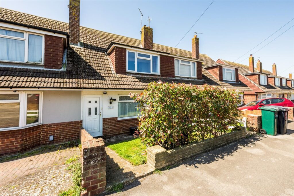 Thornhill Rise, Portslade, Brighton