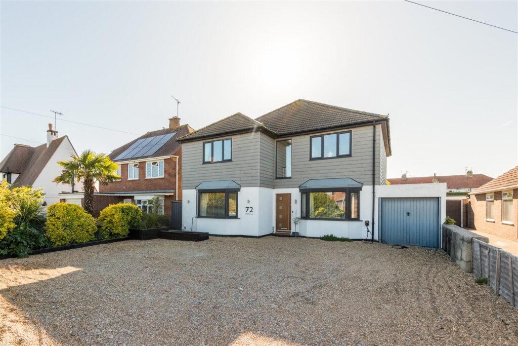 Grinstead Lane, Lancing