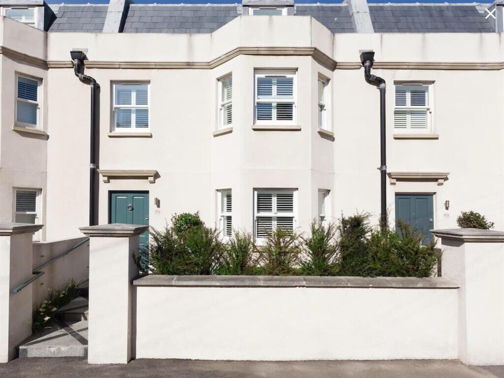 Seafield Road, Hove