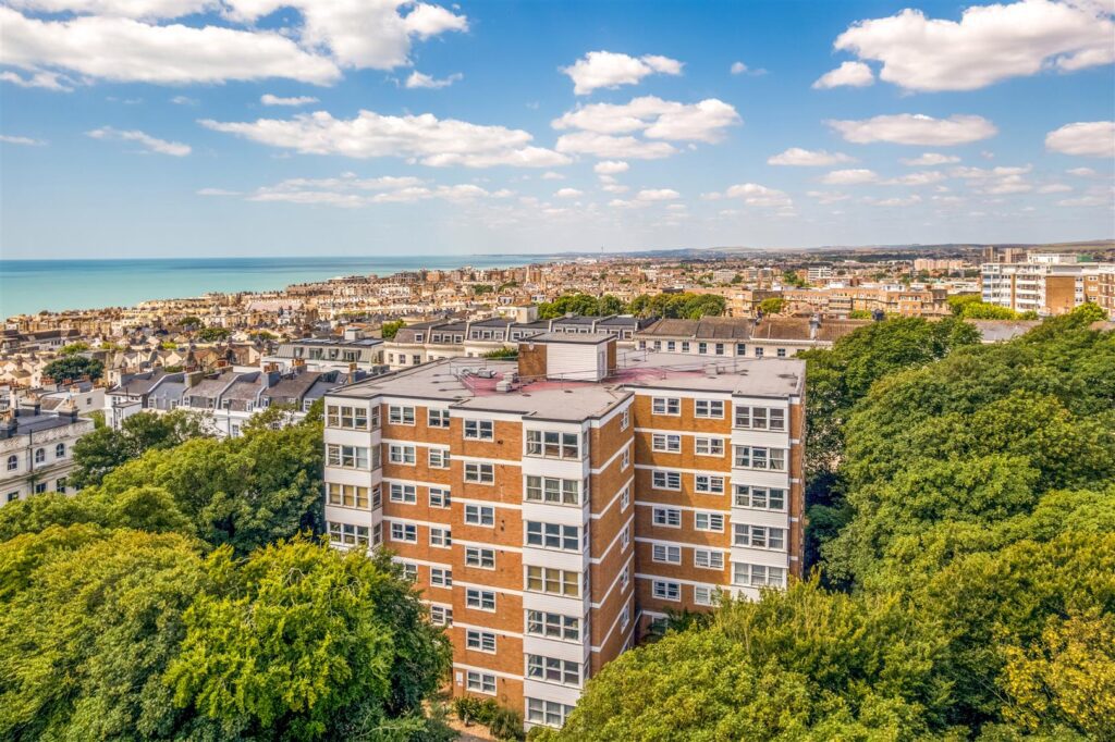 Montpelier Road, Brighton