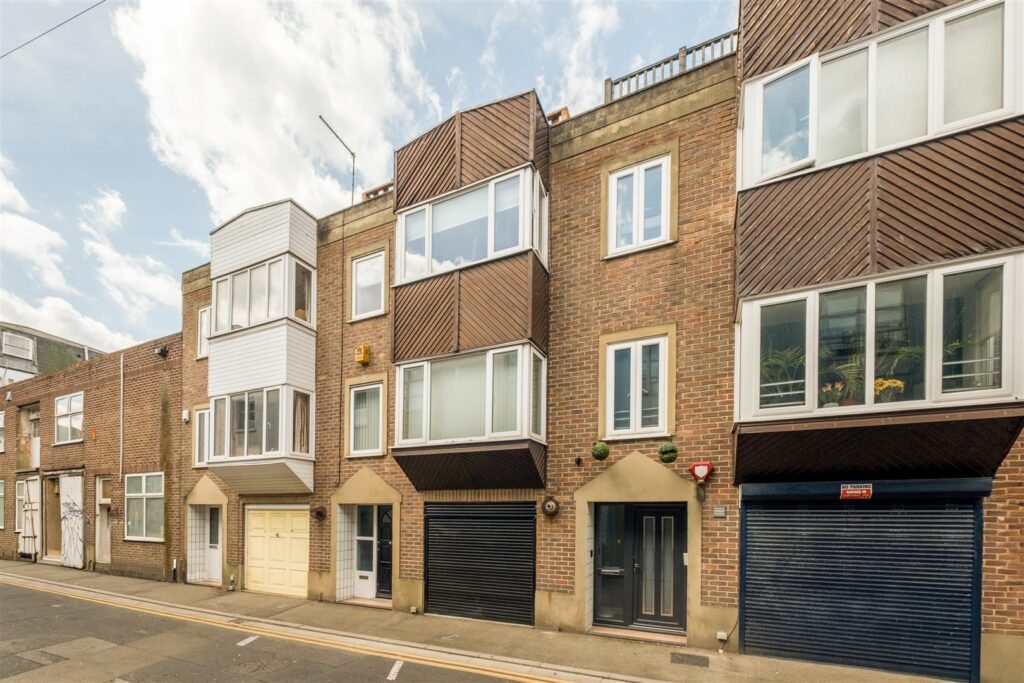 Vine Street, Brighton