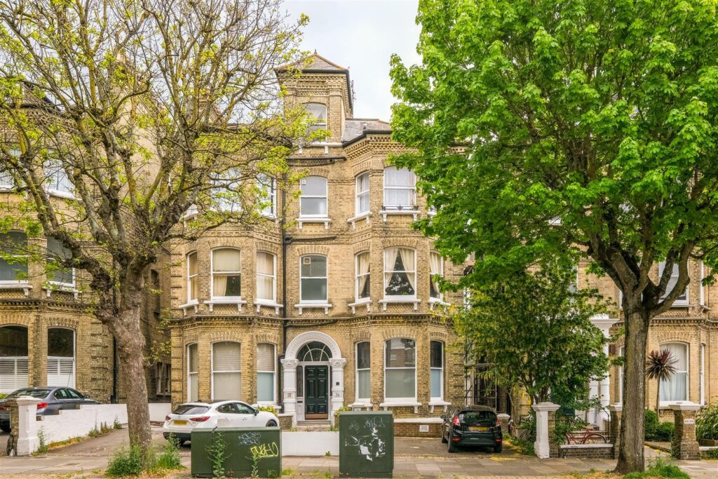 The Drive, Hove