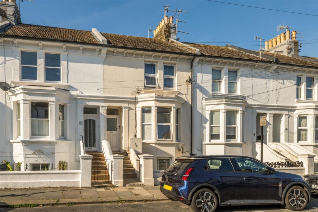 Goldstone Road, Hove