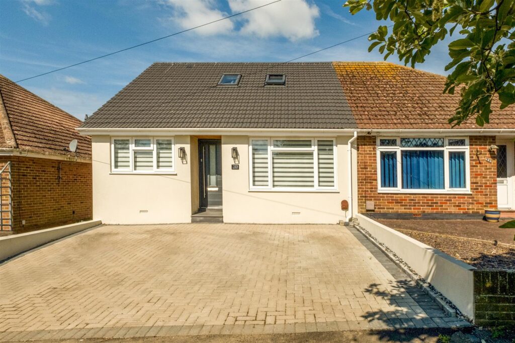Bannings Vale, Saltdean, Brighton