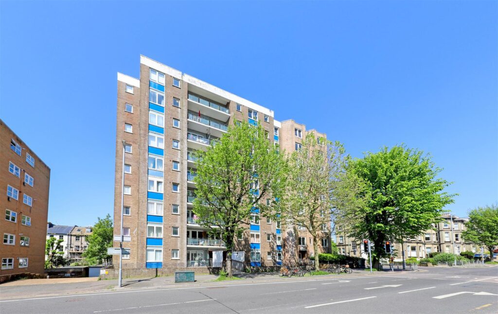 The Drive, Hove