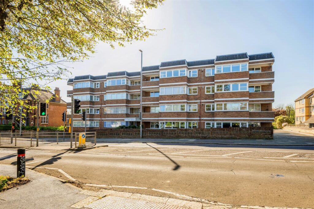 The Drive, Hove