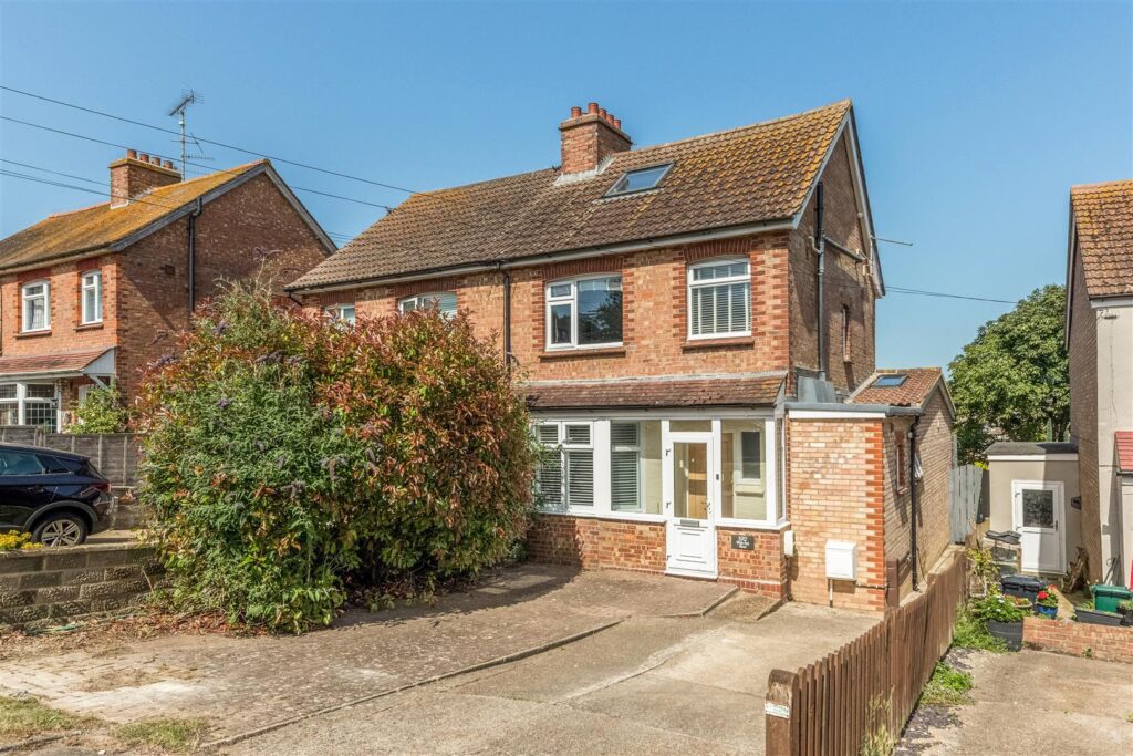 Mile Oak Road, Portslade