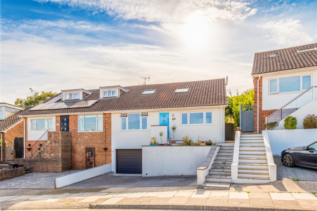 Westdene Drive, Brighton
