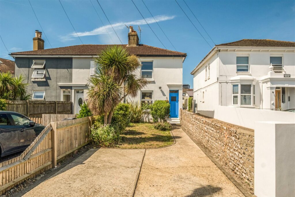 Abinger Road, Portslade, Brighton