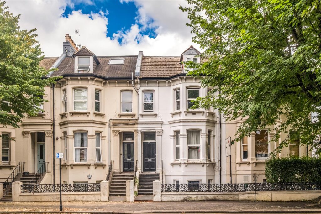 Sackville Road, Hove