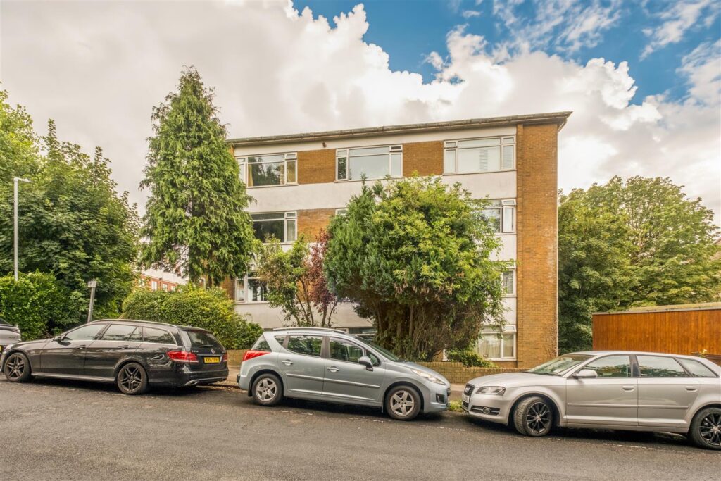 Wilbury Villas, Hove