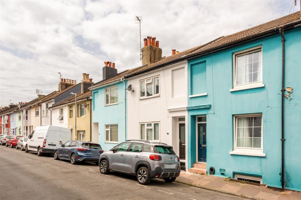 Southampton Street, Brighton