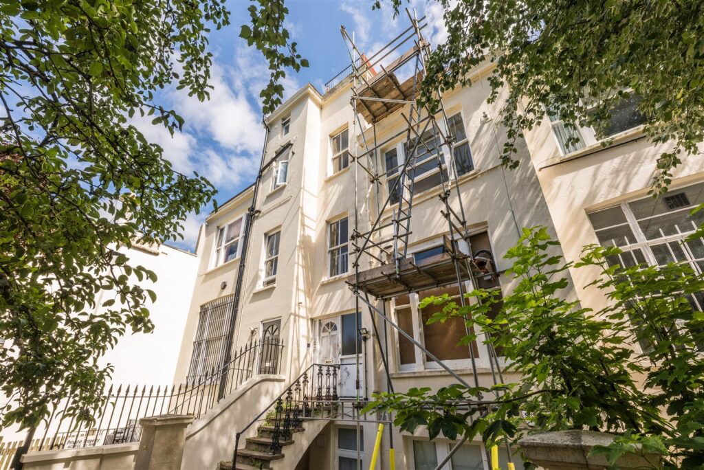 Sillwood Terrace, Brighton