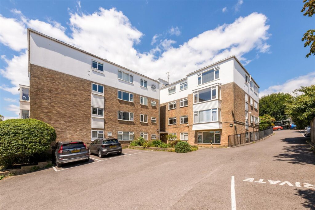 Montpelier Terrace, Brighton