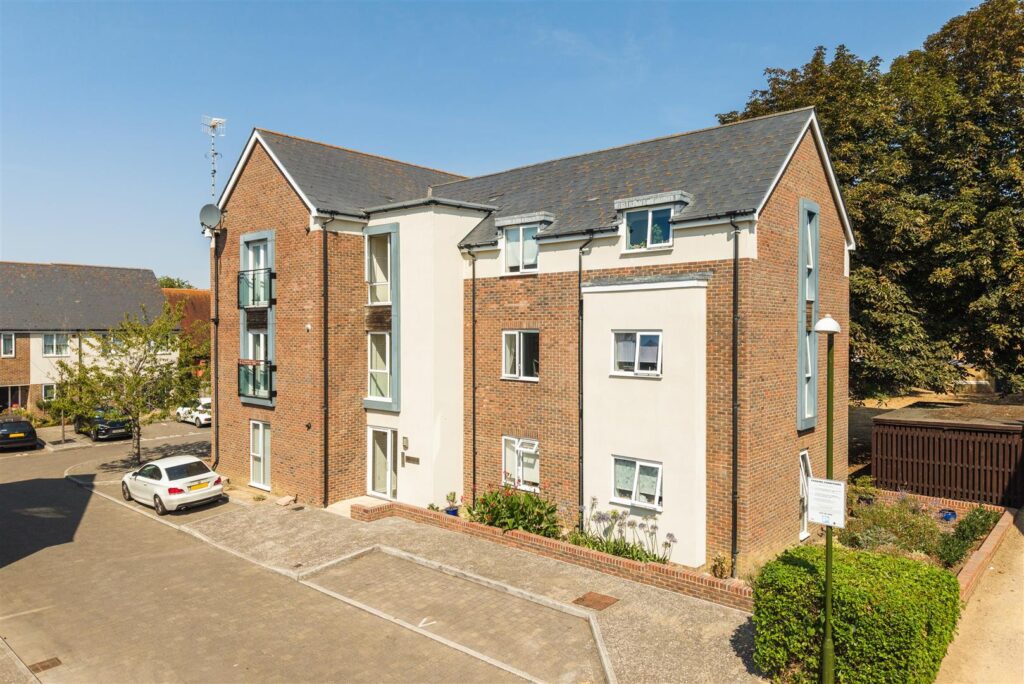 Coral Close, Shoreham-By-Sea