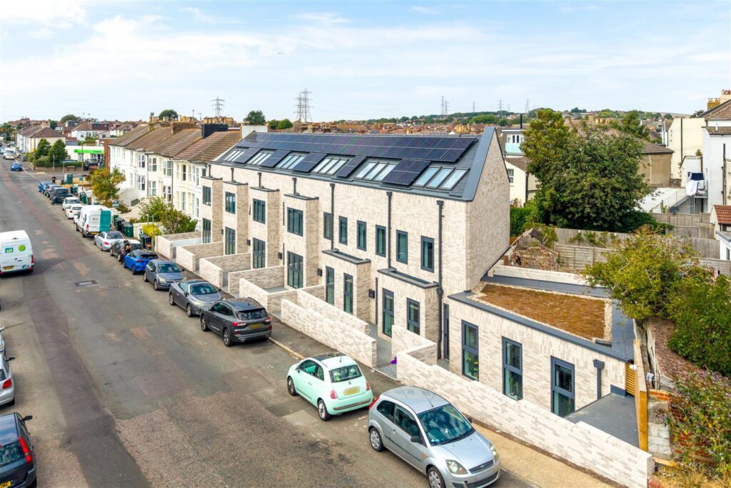 Shelldale Road, Portslade