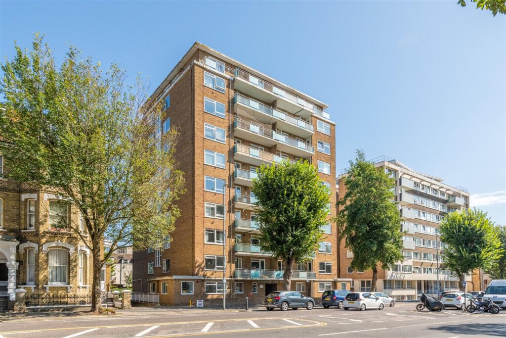 The Drive, Hove
