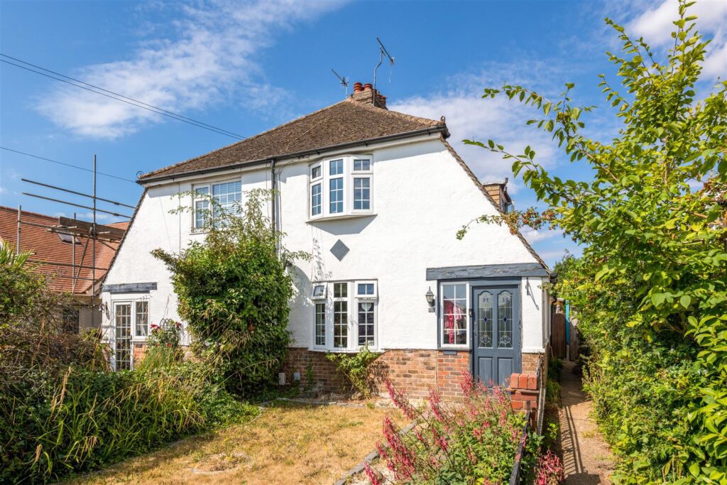 Grinstead Lane, Lancing