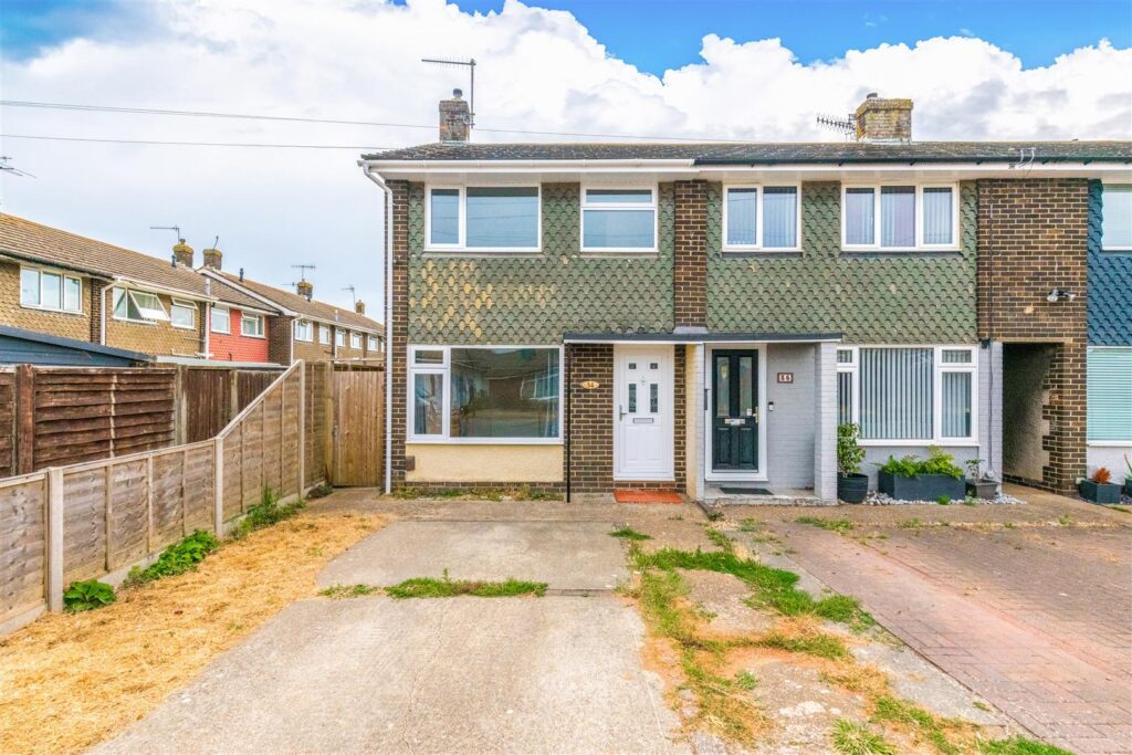 Garden Close, Sompting, Lancing