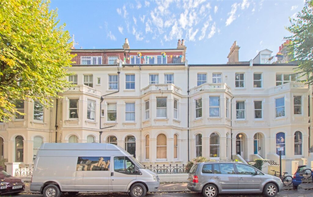 St. Aubyns, Hove