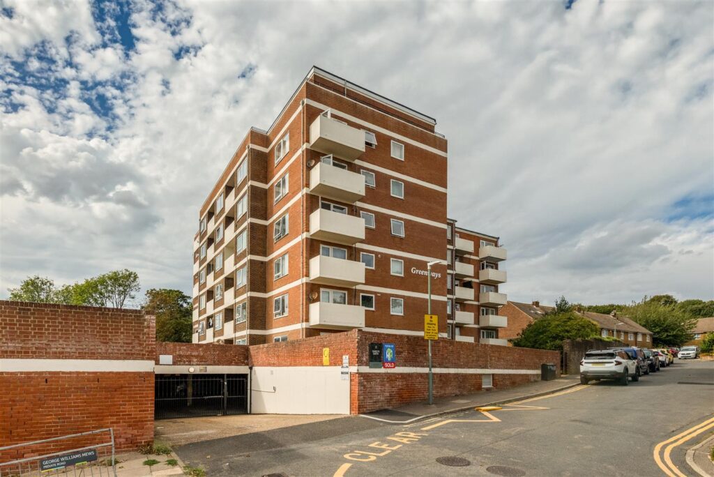 Highlands Road, Portslade