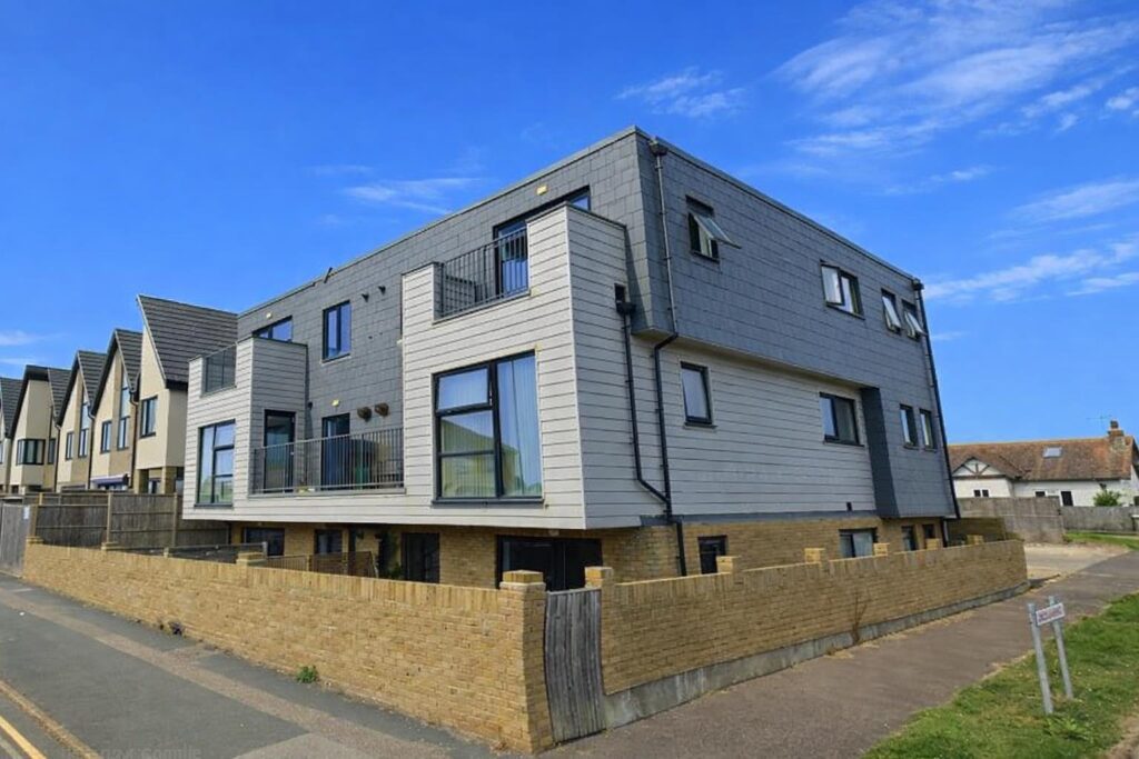 Lincoln Avenue, Peacehaven