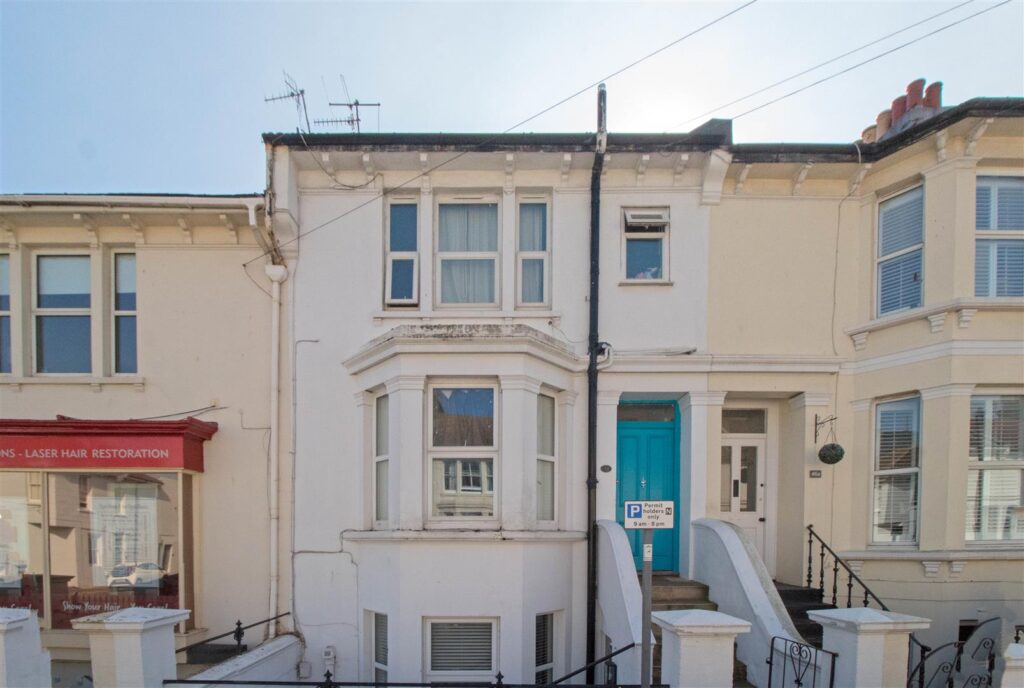 Goldstone Road, Hove, BN3