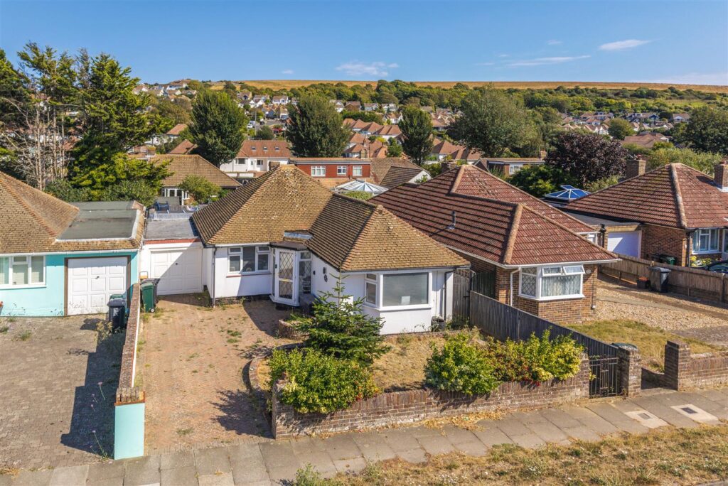 Ridgewood Avenue, Saltdean