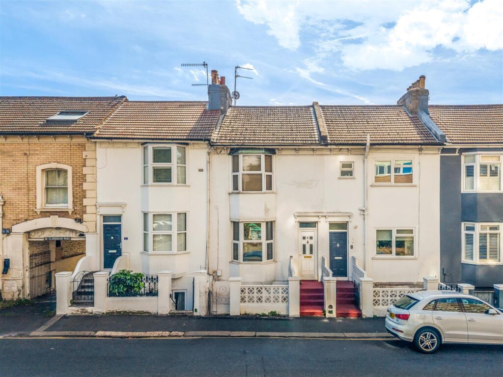Clarendon Road, Hove