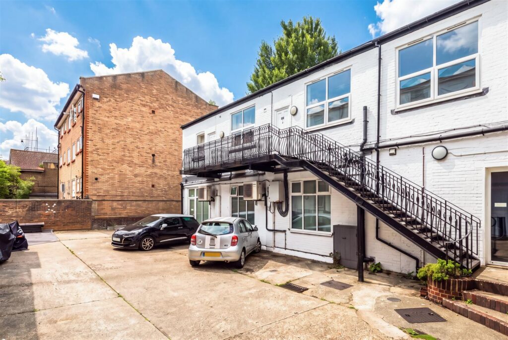 osmond road, hove
