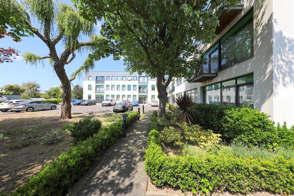 Panorama House, Portslade