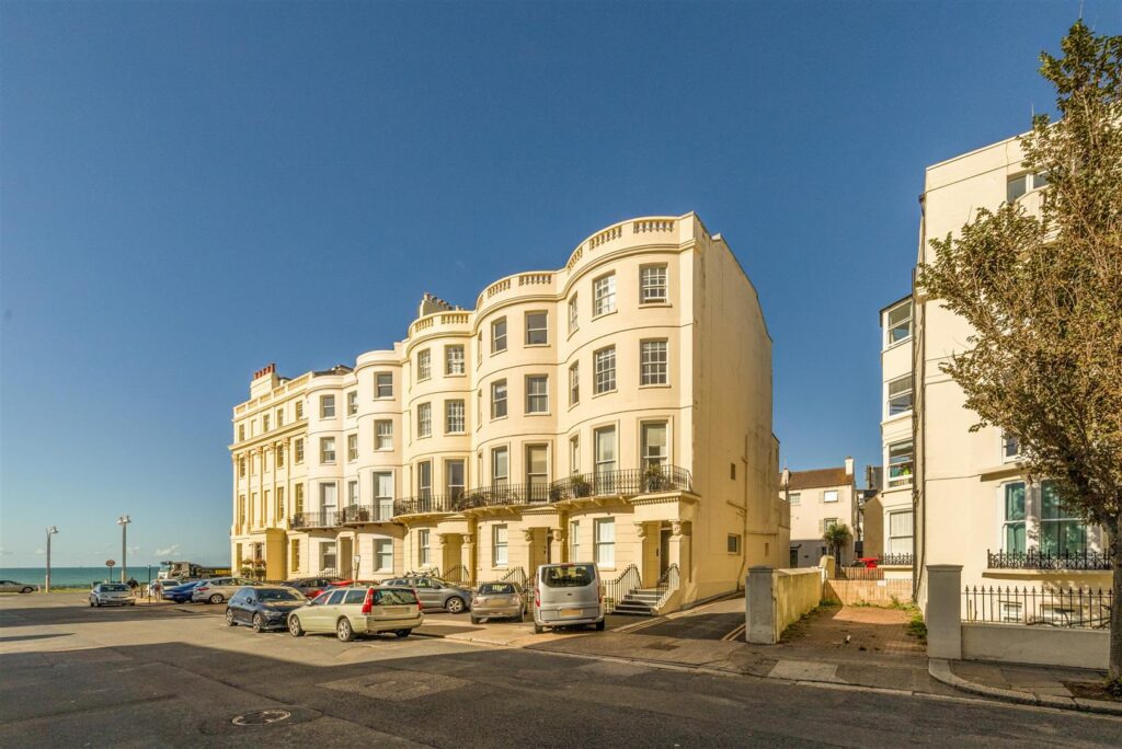 Lansdowne Place, Hove