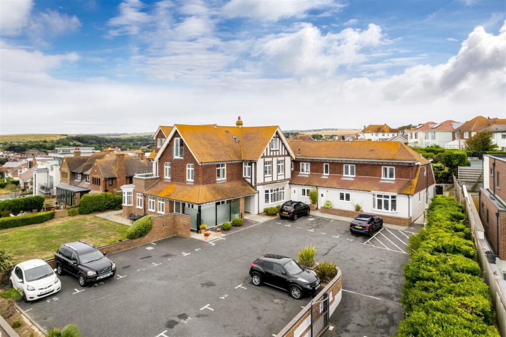 Marine Drive, Rottingdean